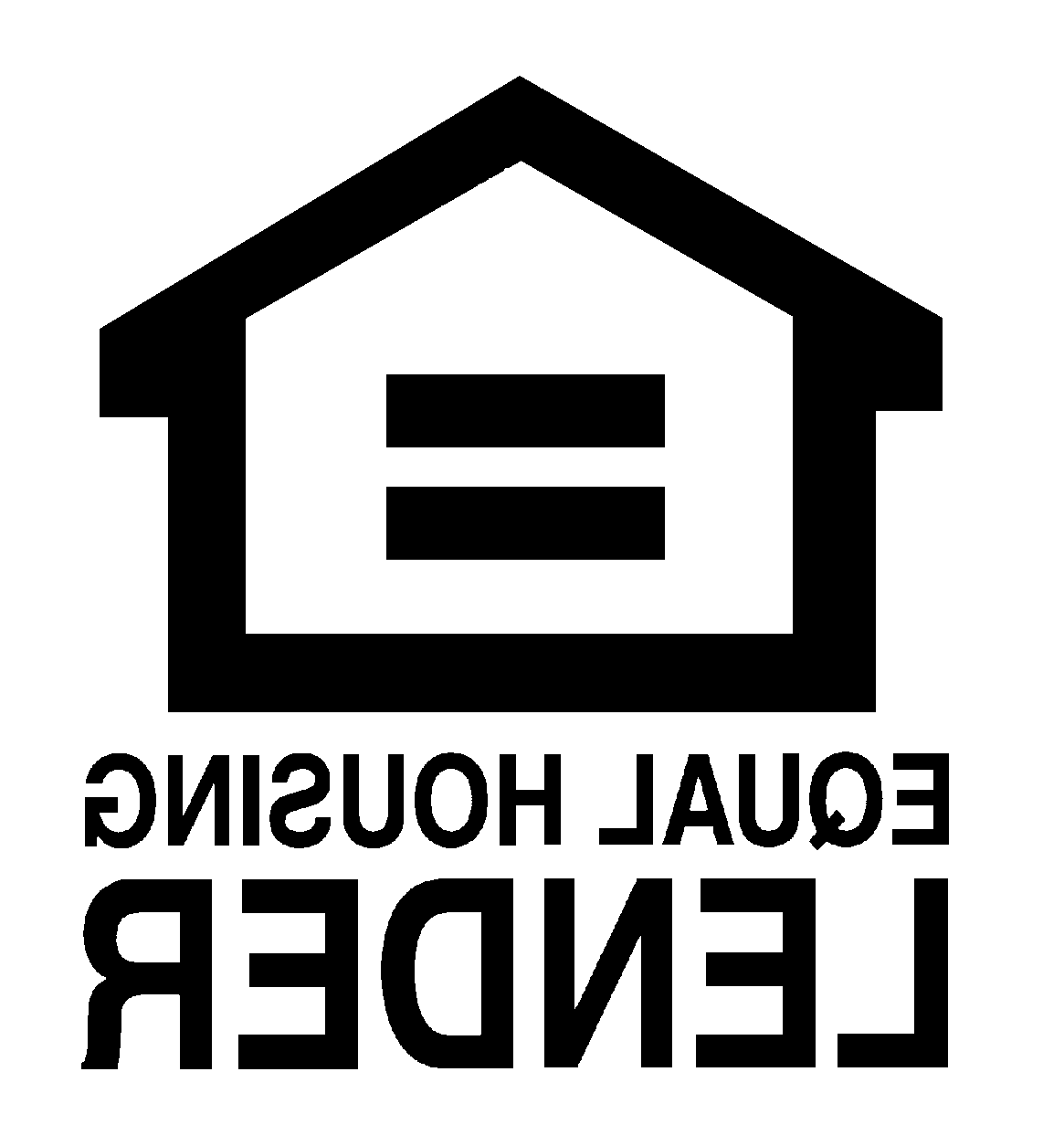 Equal Housing Lender Logo